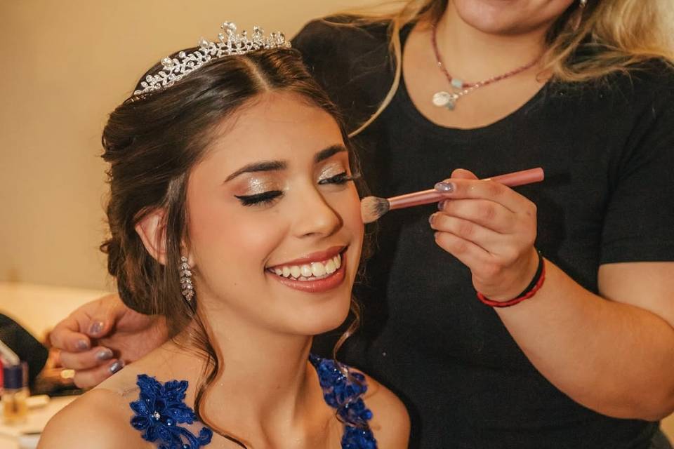 Debutante