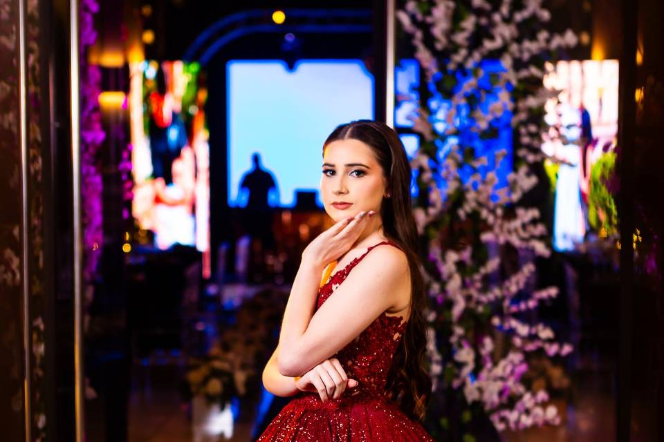 Debutante