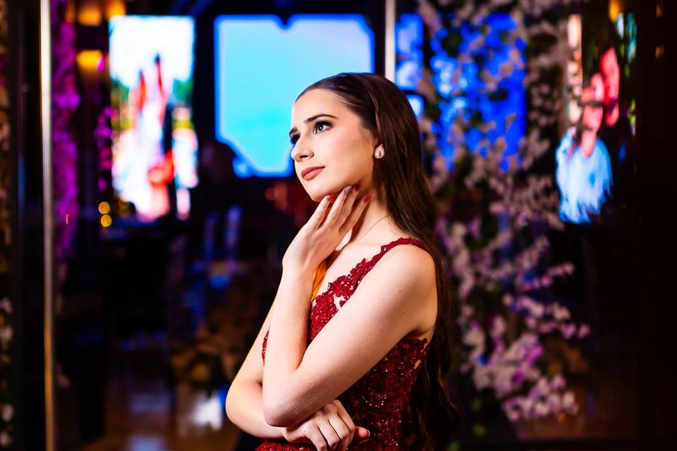 Debutante