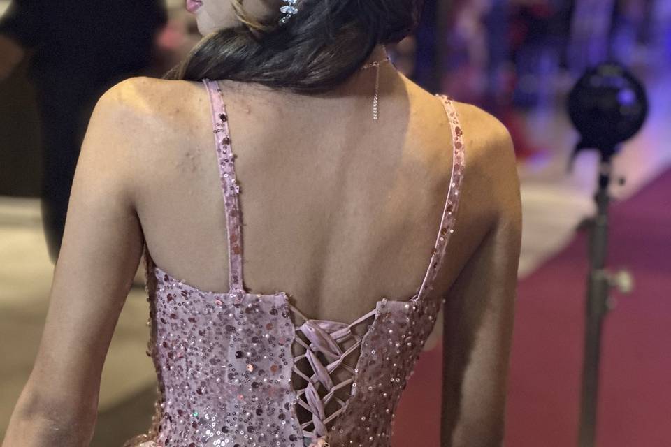 Debutante