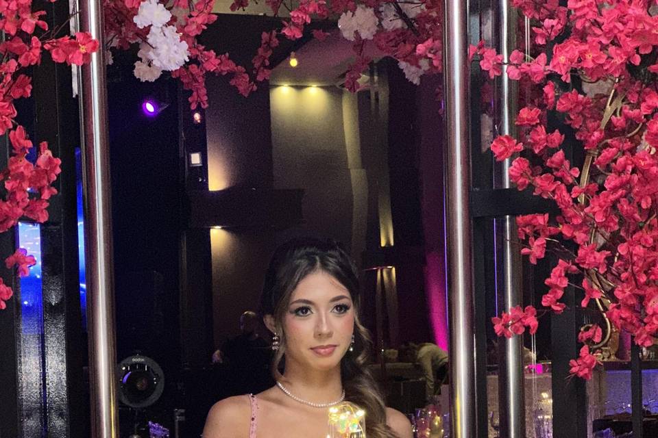 Debutante