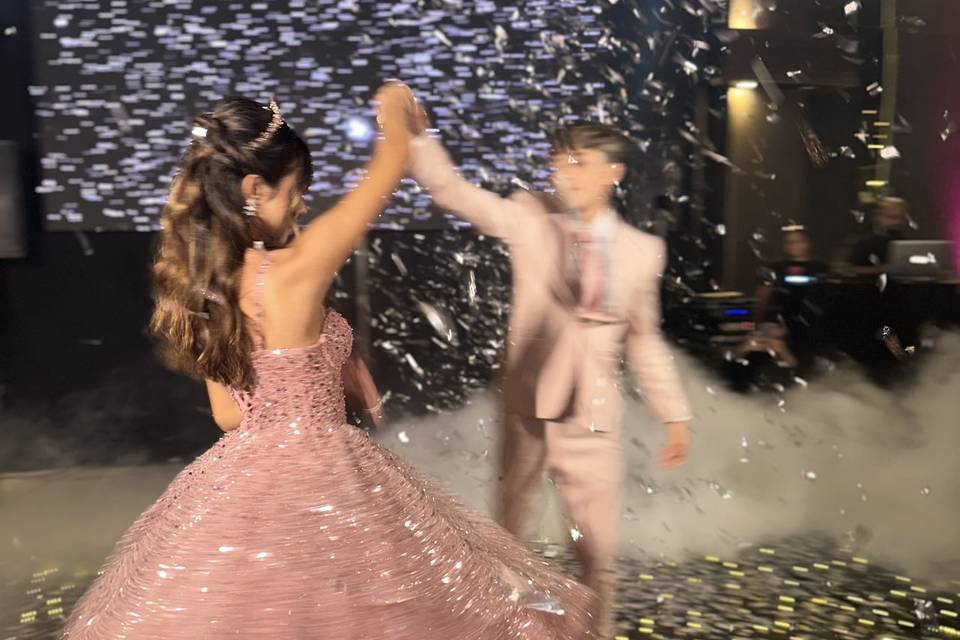 Debutante