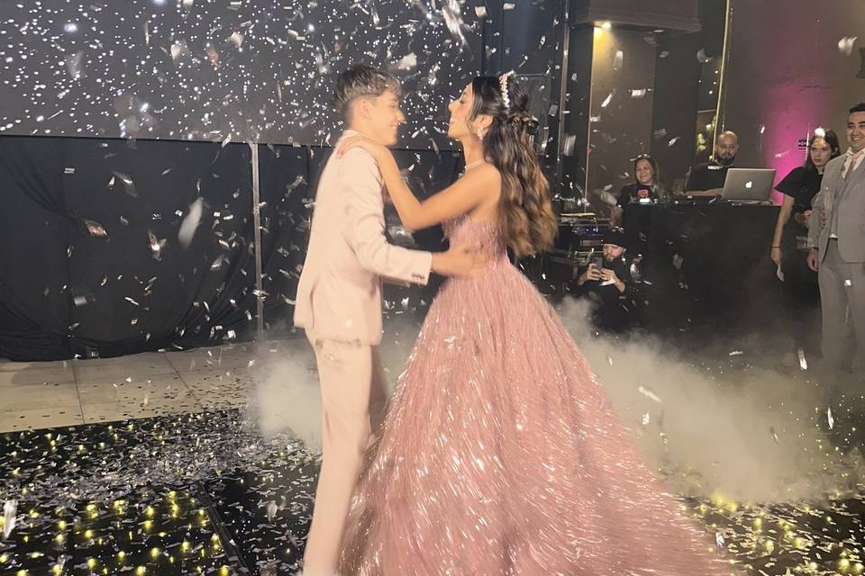 Debutante