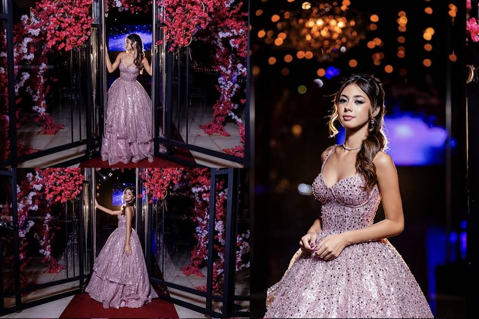 Debutante
