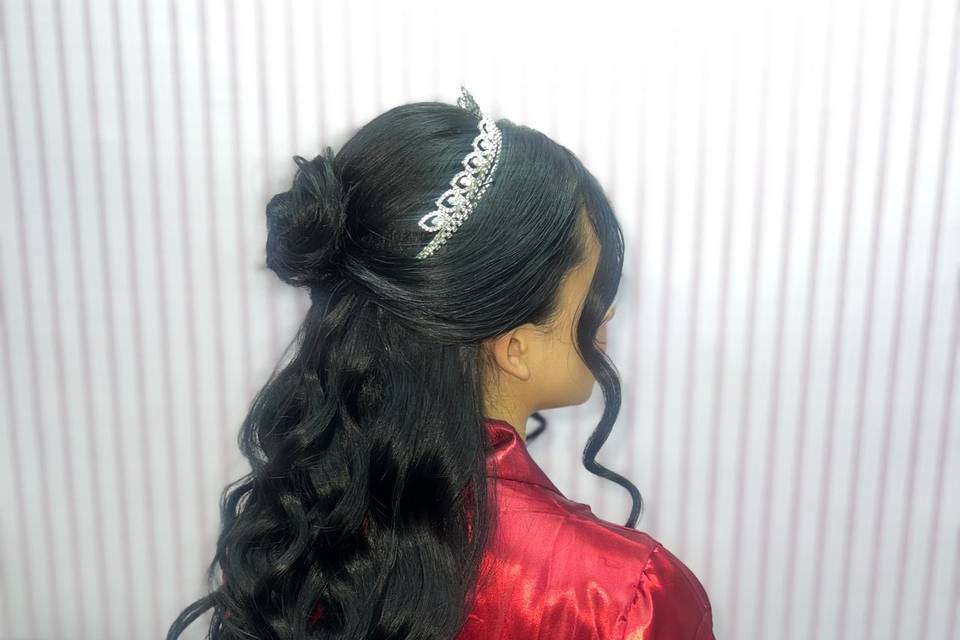 Debutante