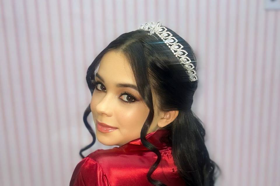 Debutante