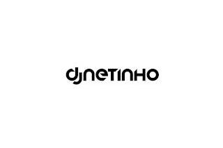 djnetinho logo