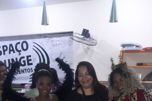 Festa a fantasia