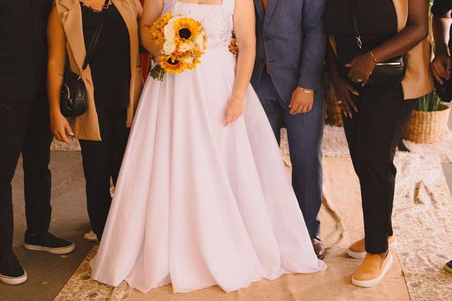 Casamento Gisele & Guilherme