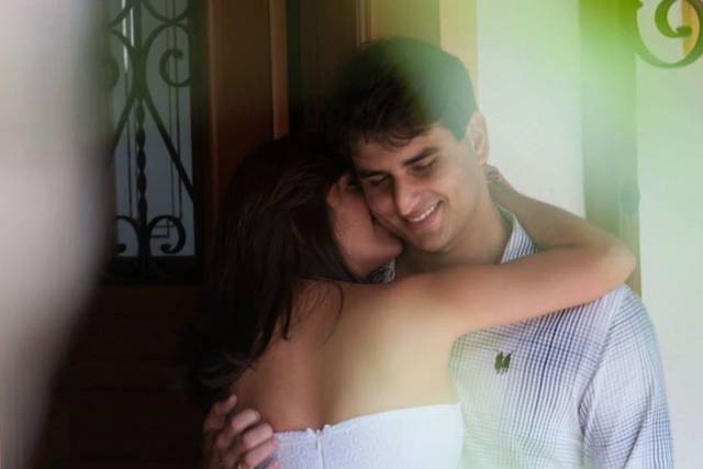 Amor inseparável