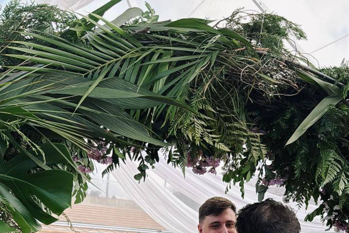 Casamento Litoral Norte SP