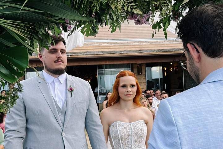 Casamento Ilhabela