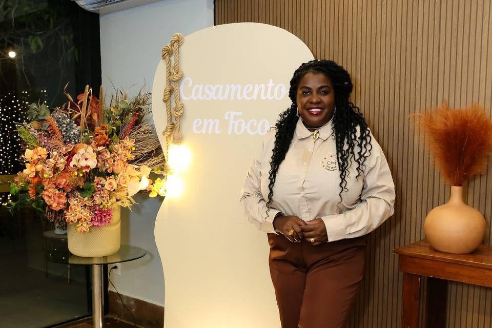 Assessora e ceromonialista