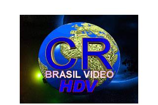 logo CR Brasil Vídeo
