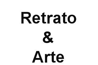 Retrato e Arte Logo