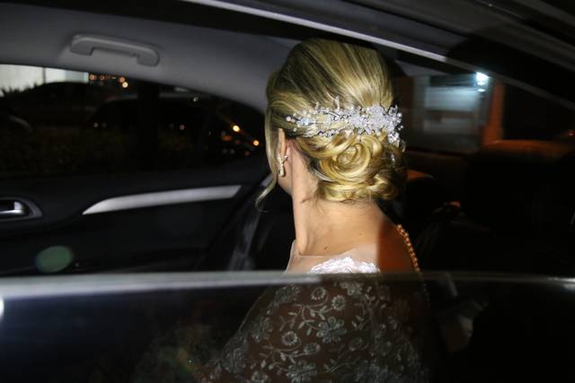 Foto de casamento sp