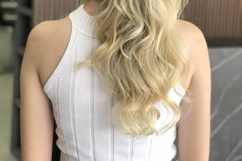 Penteado