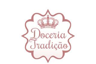 Doceria tradicao logo