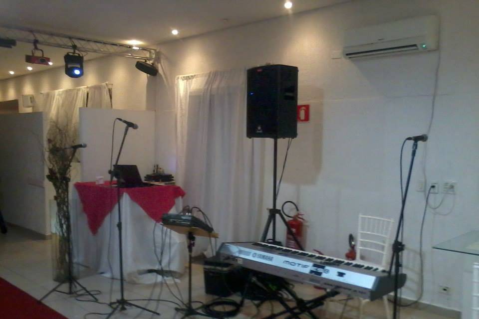 Verena Eventos Musicais