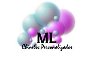 Logo ML Chinelos
