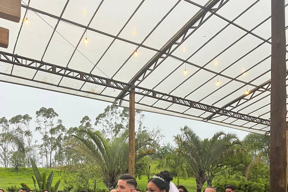 Denise & Renan 13/12/26