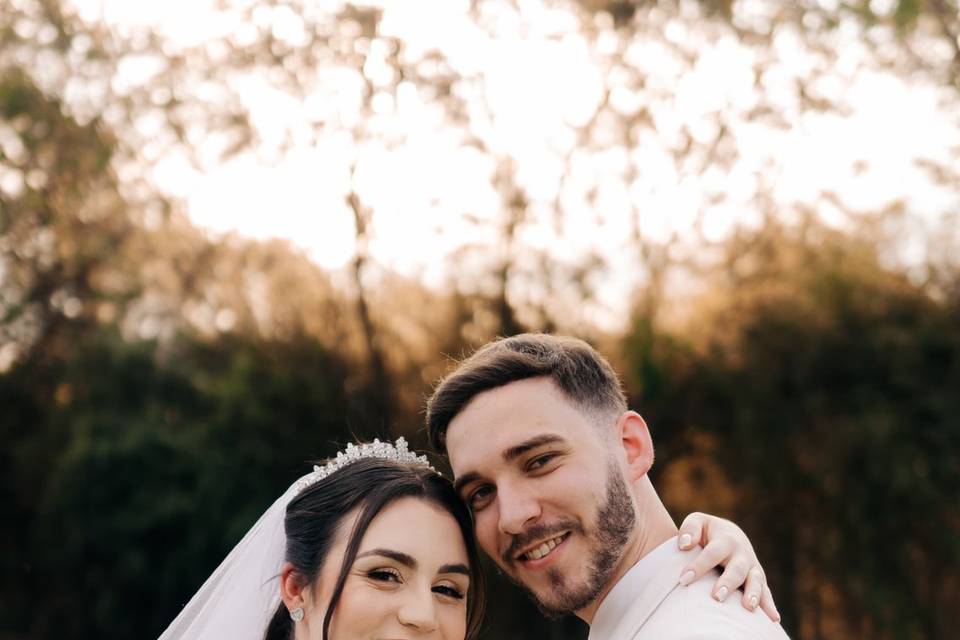 Naty & Jefferson 26/10/26