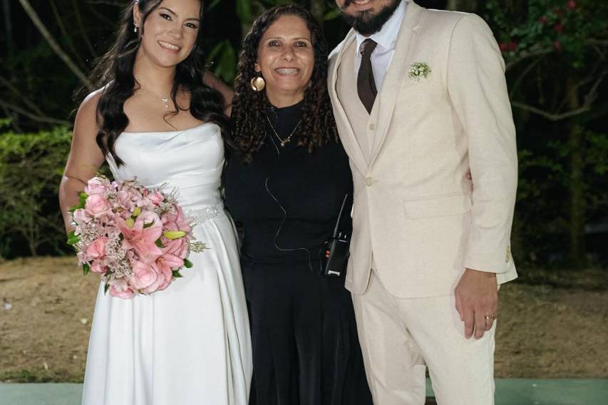 Casamento lindo 27/09/25