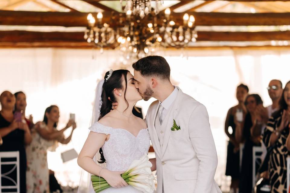 Naty & Jeferson