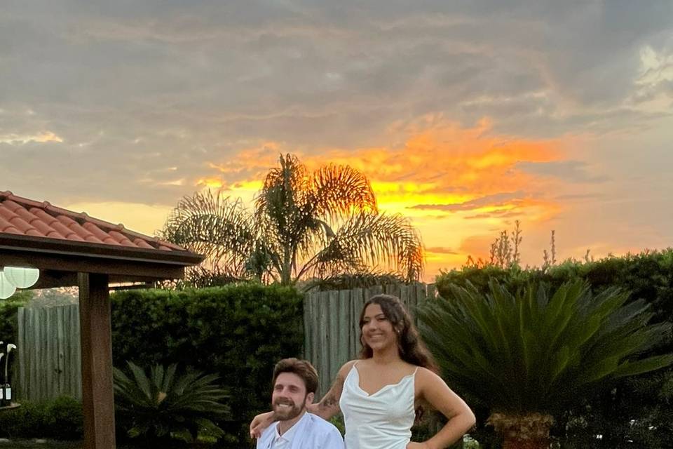 Natália & Leo 22/11/26