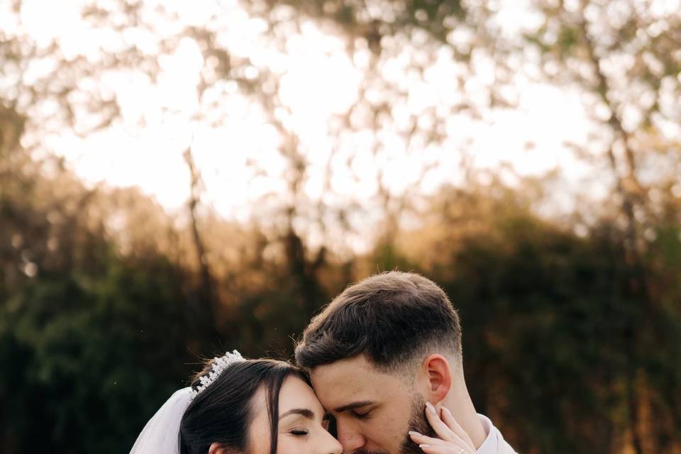 Naty & Jefferson