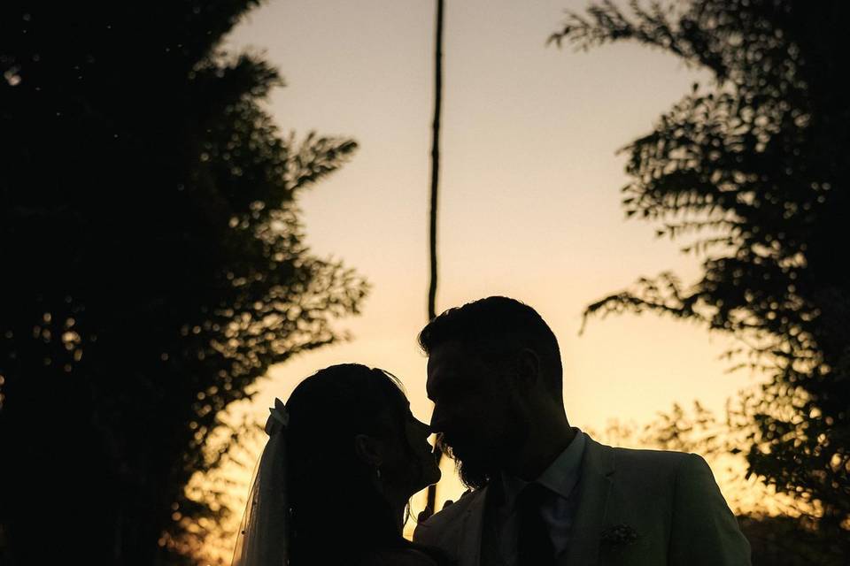 Rosi &Felipe