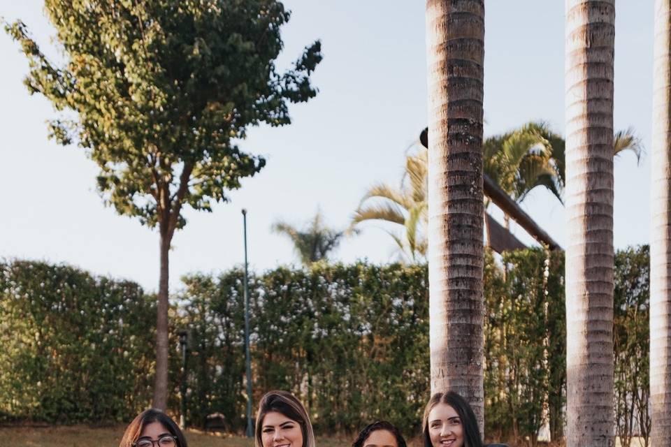 Equipe! Falta gente aí
