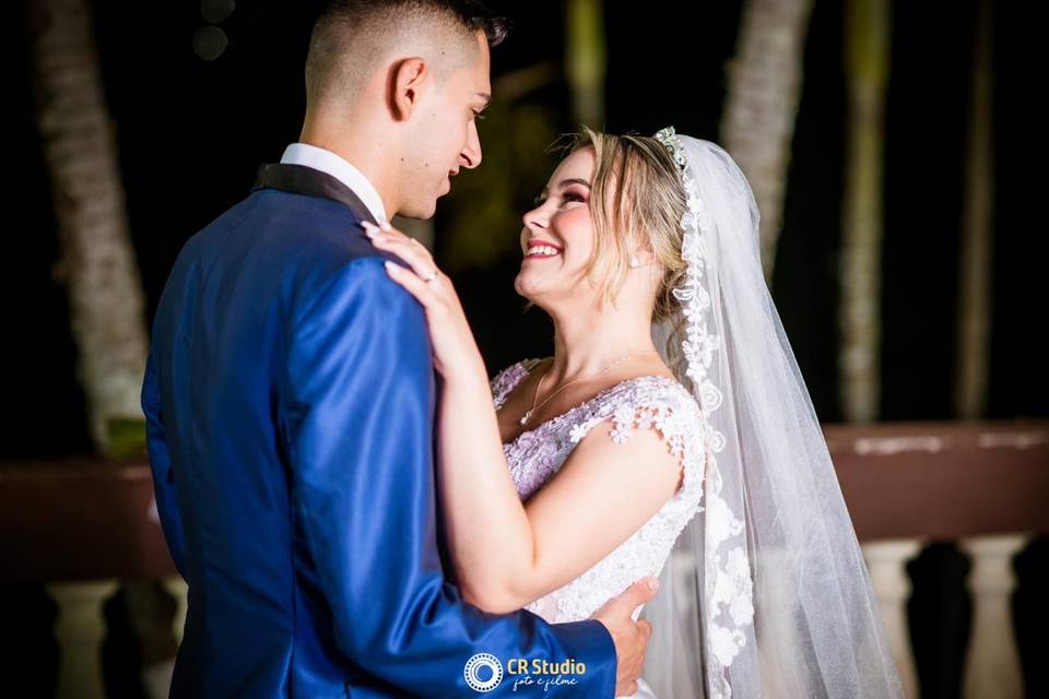 Casamento de Beatriz e Mateus