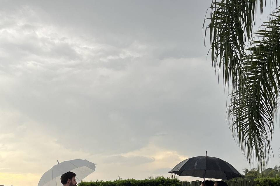 Natália &Leo