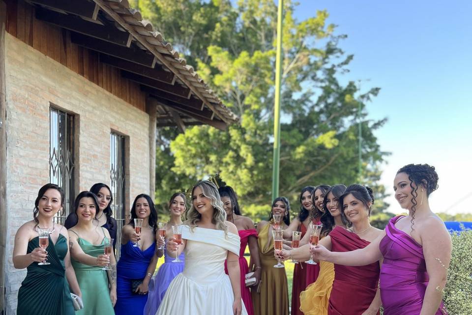 Noiva Carol 05/06/27