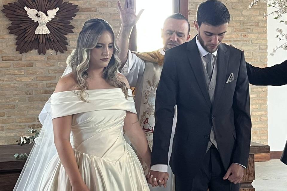 Carol &  Hyuri