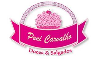 Poni Carvalho Doces & Salgados logo