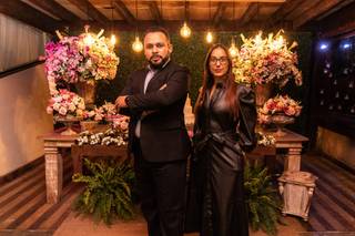 Daniela Ferraz Assessoria & Eventos