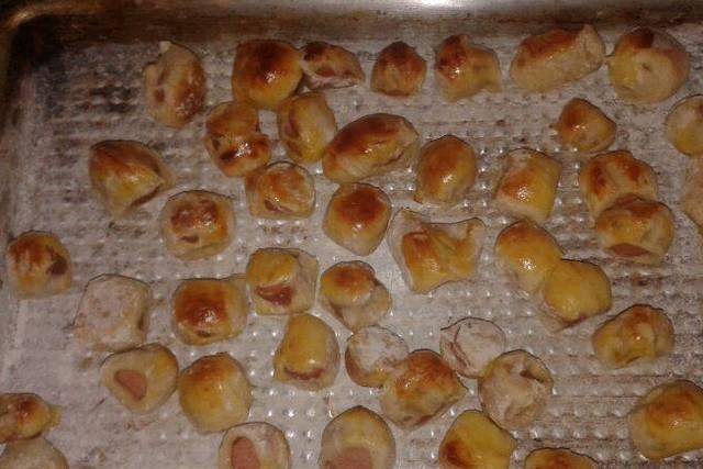 Docinhos