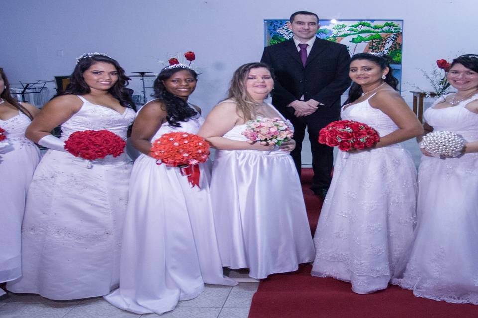 Celebrando a Vida
