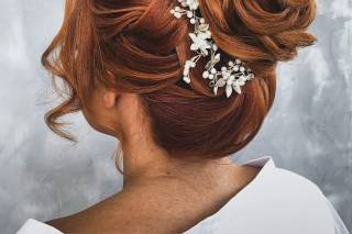 Lala Star’s Hair