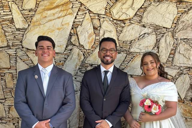 Casados 2026