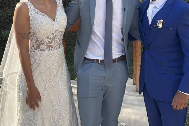 Cristiane & Renato 25/04/26