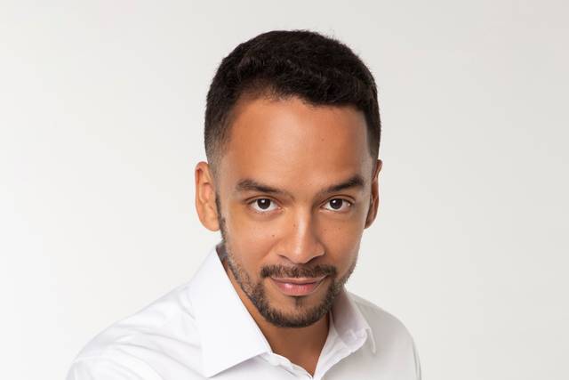 Celebrante Gabriel Rosah