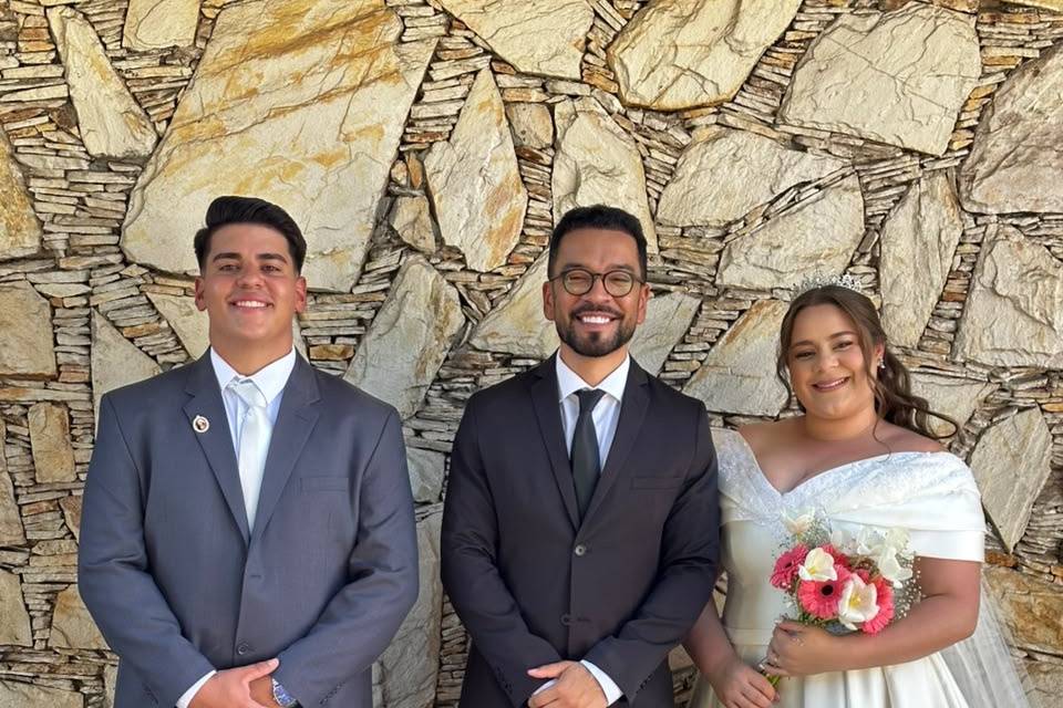 Casados 2026