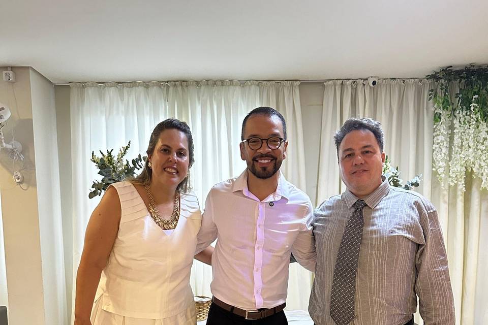 Livia & Rodolfo