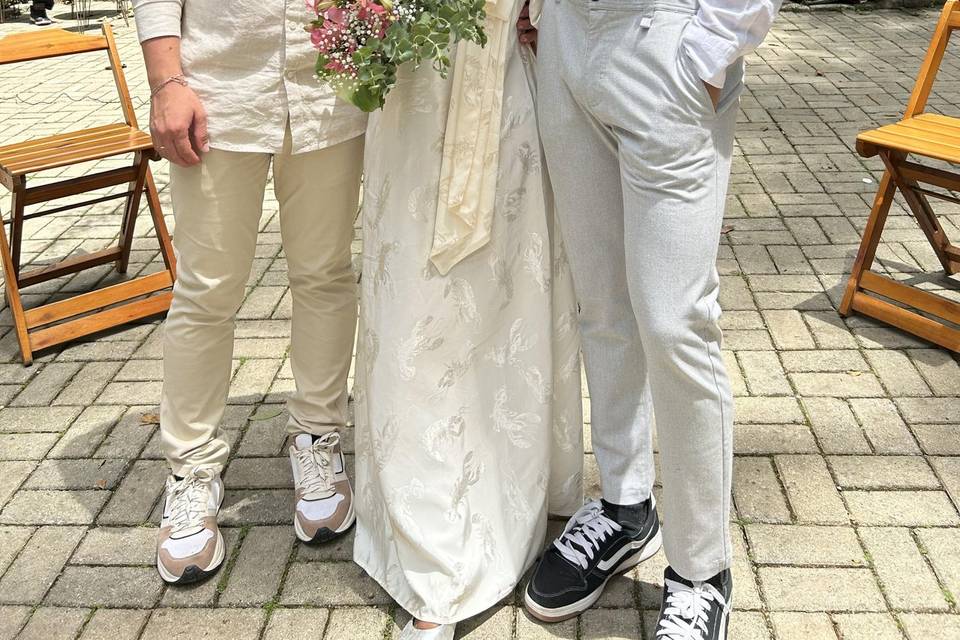 Taina & Luiz
