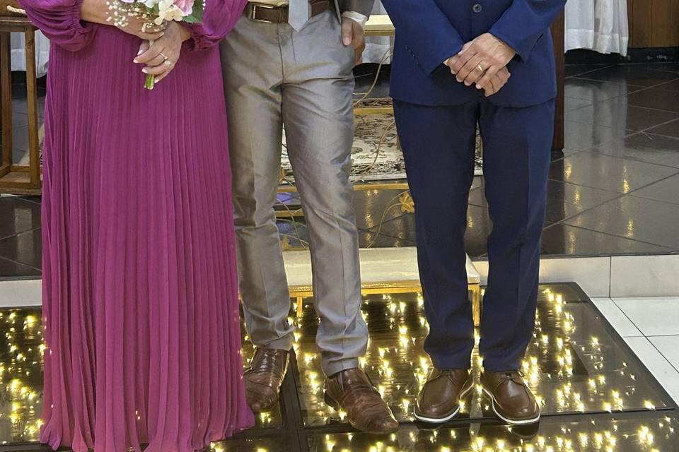 Bodas de Prata