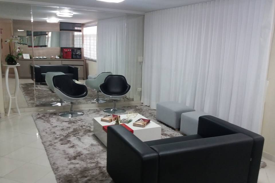 Sala Vip