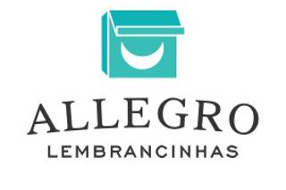 Allegro Lembrancinhas  logo